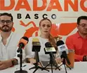 MC Tabasco desestima calificaci&oacute;n de &acute;10&acute; otorgada por Sheinbaum a May