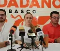 Desconf&iacute;a MC de nombramiento de Dina G&oacute;mez como secretaria Ejecutiva del IEPC por posibles conflictos de inter&eacute;s