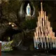 Le&oacute;n XIV congrega a 700 mil fieles en el coraz&oacute;n de Francia y llama a saciar la sed espiritual en Cristo