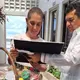 Reporta federaci&oacute;n 95% de cobertura en Censo Cacaotero en Tabasco