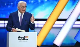 Alemania buscar&aacute; que M&uacute;nich albergue una edici&oacute;n de los Juegos Ol&iacute;mpicos