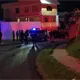 Golpean e intentan quemar vivos a 2 hombres tras intento de asalto en bar de Tlaxcala