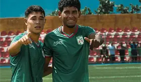 Chapulineros aplasta 9-0 a Felinos; es la peor goleada en la historia de la franquicia en la Liga TDP