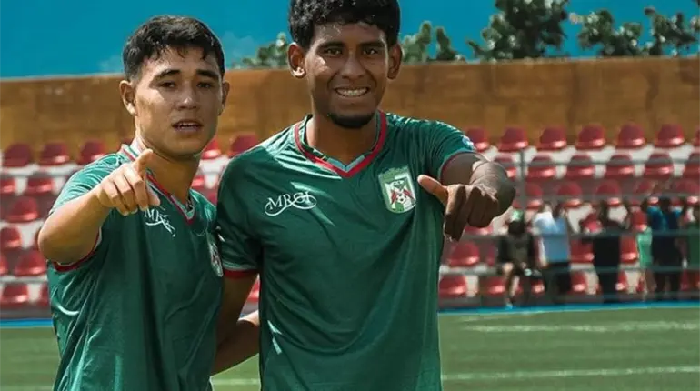 Chapulineros aplasta 9-0 a Felinos; es la peor goleada en la historia de la franquicia en la Liga TDP