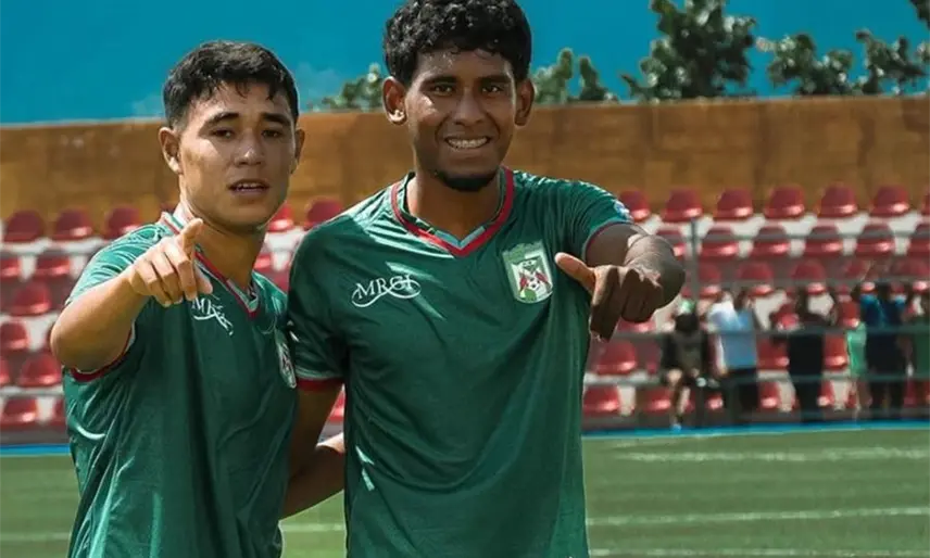 Chapulineros aplasta 9-0 a Felinos; es la peor goleada en la historia de la franquicia en la Liga TDP