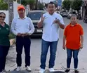 Pide Erubiel Alonso reparar drenajes de Centro ante pr&oacute;ximas lluvias