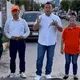 Se registra nueva mortandad de peces en la laguna de Las Ilusiones