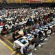 UNAM gast&oacute; m&aacute;s de 13 millones de pesos en el Palacio de los Deportes para repetir examen de admisi&oacute;n
