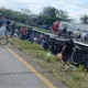 Asesinan a hombre en gasolinera de Nacajuca; el presunto agresor es localizado sin vida