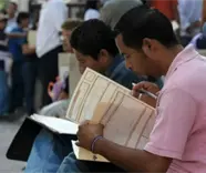 Desempleo en M&eacute;xico aumenta 3% en agosto: Inegi