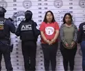 Tras cuatro a&ntilde;os pr&oacute;fugas, capturan a dos presuntas implicadas en feminicidio de Morelos