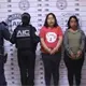 Tras cuatro a&ntilde;os pr&oacute;fugas, capturan a dos presuntas implicadas en feminicidio de Morelos