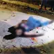 Ejecutan a balazos a hombre en Anacleto Canabal segunda