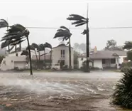 Polo alcanza la categor&iacute;a 5 y amenaza con lluvias intensas a m&aacute;s de la mitad del pa&iacute;s