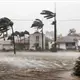 Polo alcanza la categor&iacute;a 5 y amenaza con lluvias intensas a m&aacute;s de la mitad del pa&iacute;s