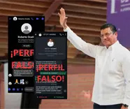 Alcalde de Nacajuca denuncia suplantaci&oacute;n de su identidad