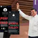 Alcalde de Nacajuca denuncia suplantaci&oacute;n de su identidad