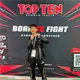 El tabasque&ntilde;o Luis &Aacute;ngel Corzo gana medalla de oro en el Mundial de Kickboxing en Italia