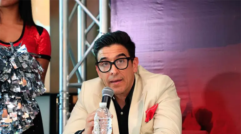 Sultanes de Monterrey anuncia a Guillermo Armenta como nuevo director deportivo