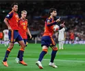 Espa&ntilde;a remonta a Inglaterra en la Nations League