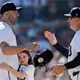 Entre l&aacute;grimas, Justin Verlander se despide del beisbol de las Grandes Ligas