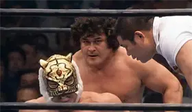 Fallece a los 79 a&ntilde;os el legendario luchador Baby Face