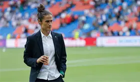 La espa&ntilde;ola Montse Tom&eacute; es nueva entrenadora del Pachuca Femenil
