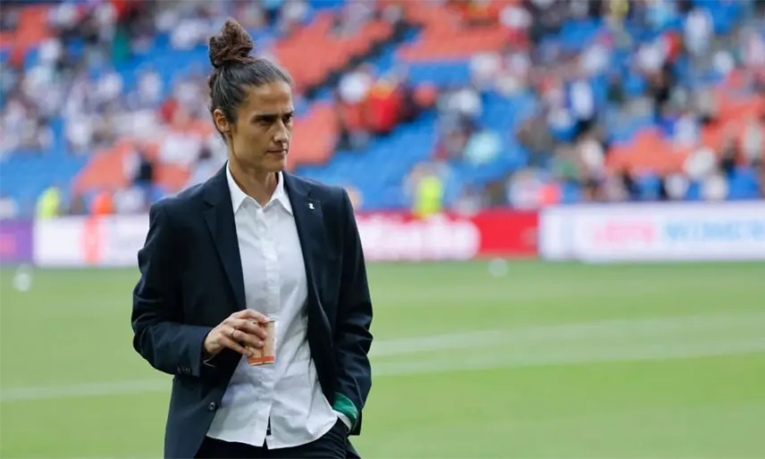 La española Montse Tomé es nueva entrenadora del Pachuca Femenil