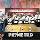 Tabasco sum&oacute; sus primeras medallas en el Festival Mexicano de TKD en Zacatecas