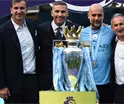 El Manchester City culpable de m&aacute;s de 100 cargos financieros