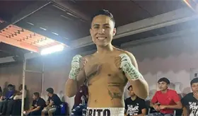 Fallece el boxeador mexicano, Arturo Torres, tras permanecer varios d&iacute;as hospitalizado