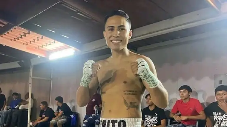 Fallece el boxeador mexicano, Arturo Torres, tras permanecer varios d&iacute;as hospitalizado