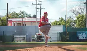Juan Pablo Oramas lanza con Venados de Mazatl&aacute;n en duelo de preparaci&oacute;n