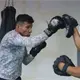 El boxeador tabasque&ntilde;o Luis "Kiko" Guzm&aacute;n pelear&aacute; en Canc&uacute;n ante David Cuellar