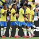 Con gol de &uacute;ltimo minuto, Brasil rescat&oacute; el empate ante Australia en juego amistoso
