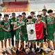 Tabasque&ntilde;os brillan con la Selecci&oacute;n Mexicana U14 de Baloncesto en Torneo Internacional en Costa Rica