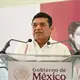 May reconoce firmeza de Sheinbaum para defender soberan&iacute;a de M&eacute;xico