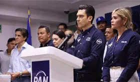PAN alerta sobre censura a memes: "Si les molestan las cr&iacute;ticas, respondan con resultados"
