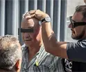 Prisi&oacute;n domiciliaria de Ernesto Ruffo no detiene su proceso penal: FGR