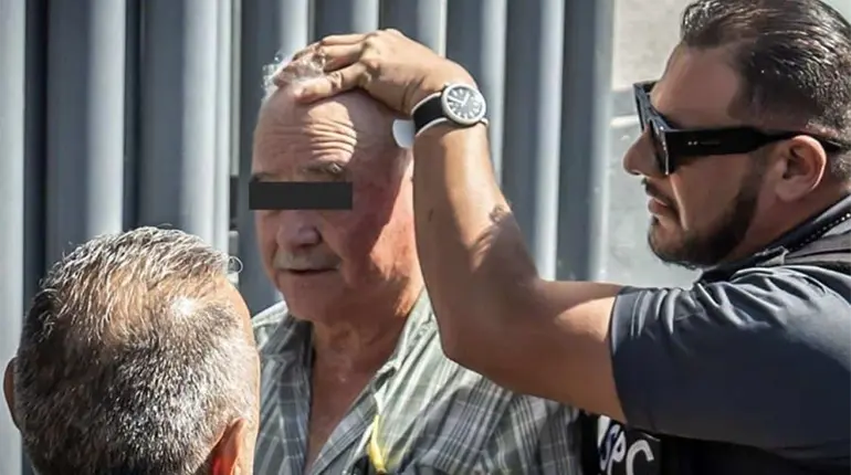 Prisi&oacute;n domiciliaria de Ernesto Ruffo no detiene su proceso penal: FGR