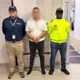 Detienen en Colombia a "El Mexicano", presunto integrante del CJNG