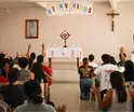Alegra a Di&oacute;cesis de Tabasco que j&oacute;venes empresarios y universitarios se re&uacute;nan en parroquias para orar y adorar a Jes&uacute;s
