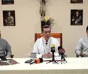 Ampl&iacute;an Fiesta Diocesana para acercar a j&oacute;venes al Se&ntilde;or de Tabasco