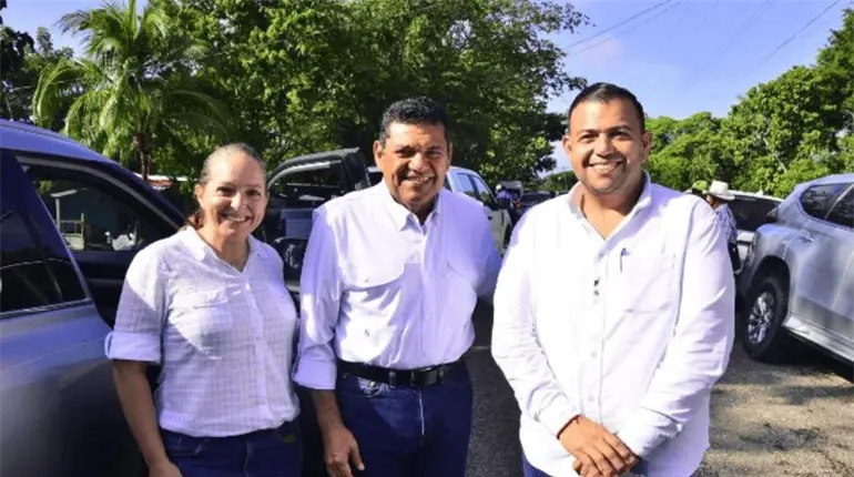 Oposici&oacute;n tiene "miedo" a recorridos de Javier May por comunidades: alcalde de Jalapa