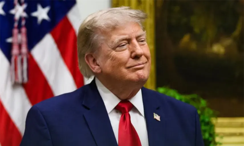 Trump afirma que alcanzará acuerdo con Cuba; descarta intervención militar