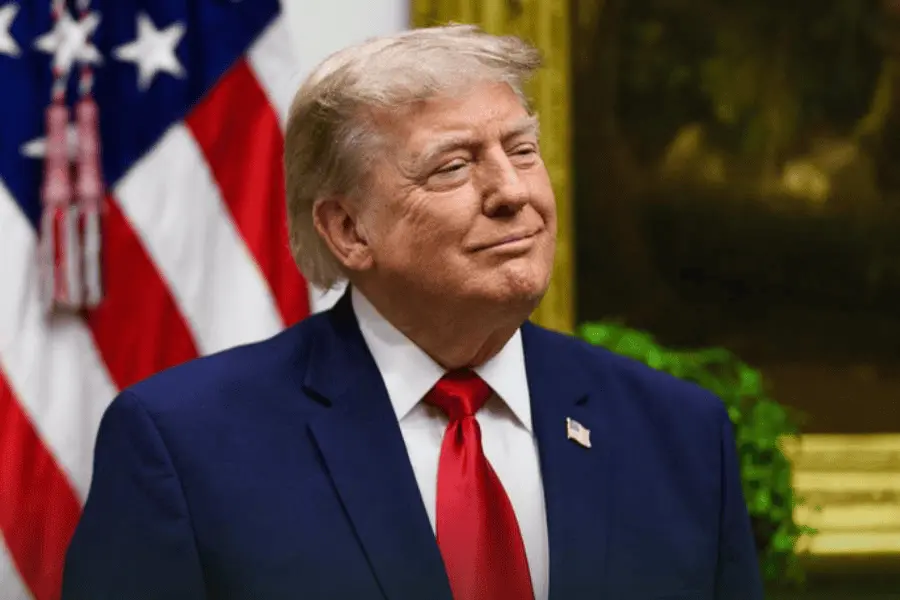Trump afirma que alcanzar&aacute; acuerdo con Cuba; descarta intervenci&oacute;n militar