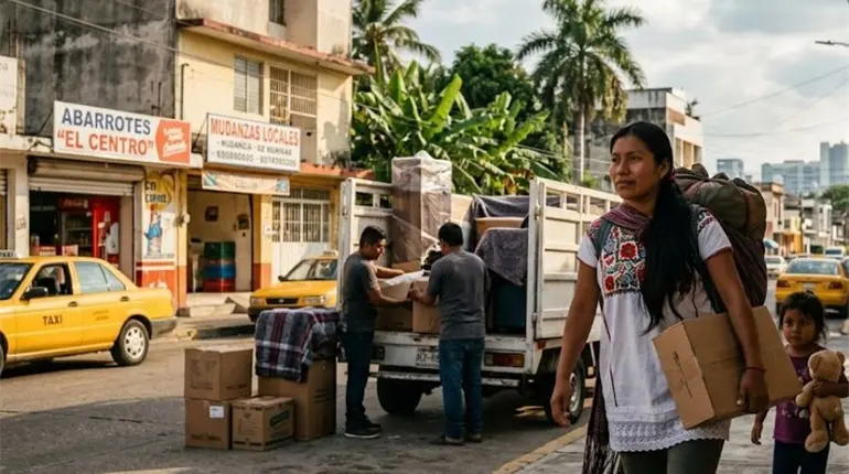 Atribuye Di&oacute;cesis de Tabasco a la migraci&oacute;n la disminuci&oacute;n de personas hablantes de lenguas originarias