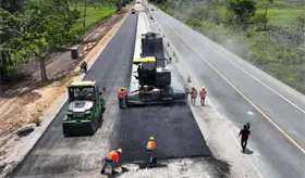 Anuncia SICT cierres parciales este lunes en la Villahermosa-Esc&aacute;rcega