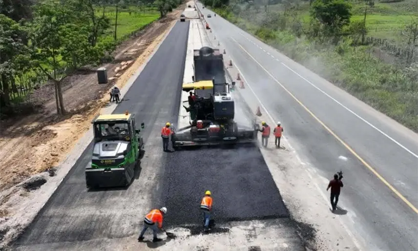 Anuncia SICT cierre parciales para hoy en la carretera Villahermosa –Escárcega