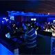 Sujeto armado dispara contra bar The Boss en Galer&iacute;as tras ser desalojado